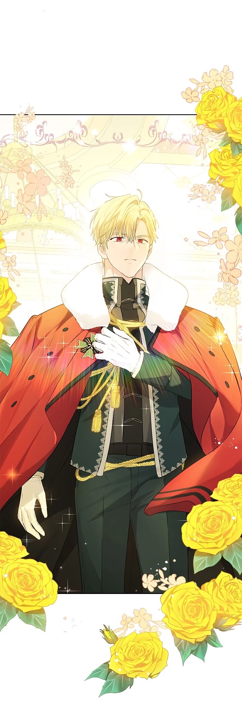 Actually, I Was the Real One Chapter 37 page 14 - Chapter 37