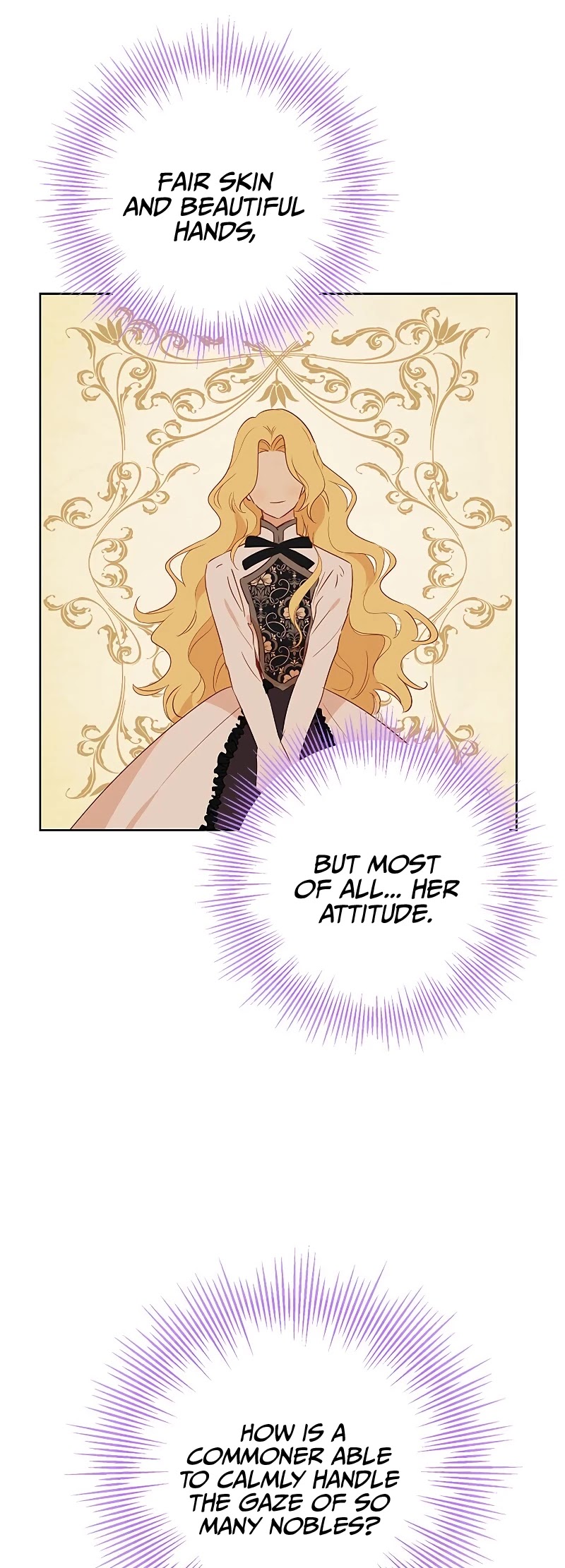 Actually, I Was the Real One Chapter 37 page 19 - Chapter 37