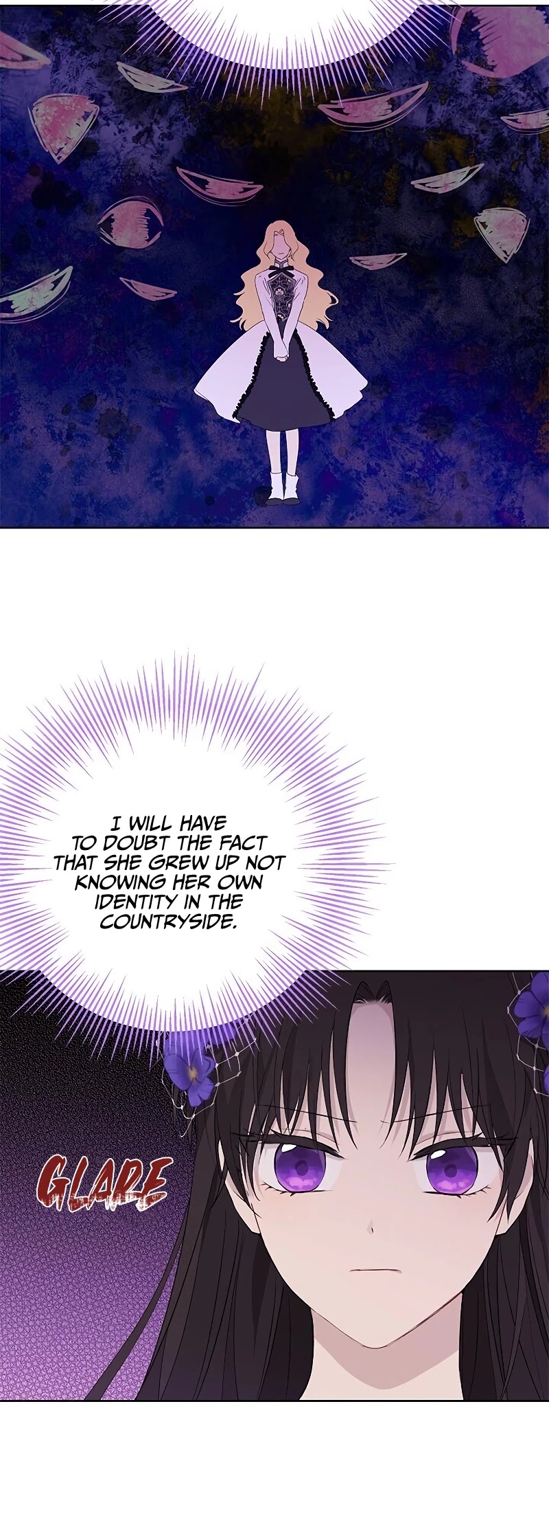 Actually, I Was the Real One Chapter 37 page 20 - Chapter 37