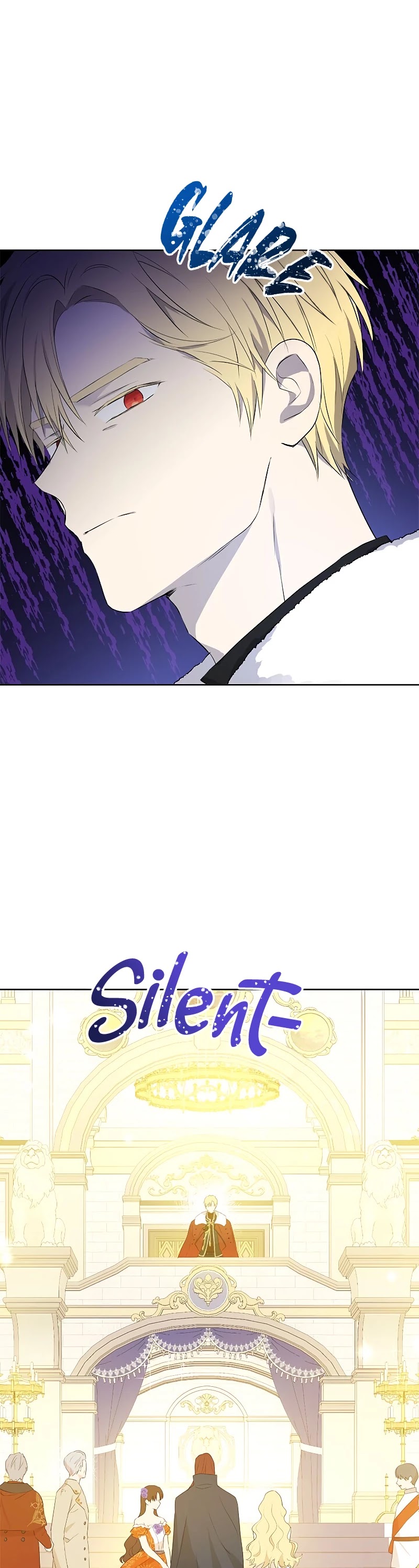 Actually, I Was the Real One Chapter 37 page 23 - Chapter 37