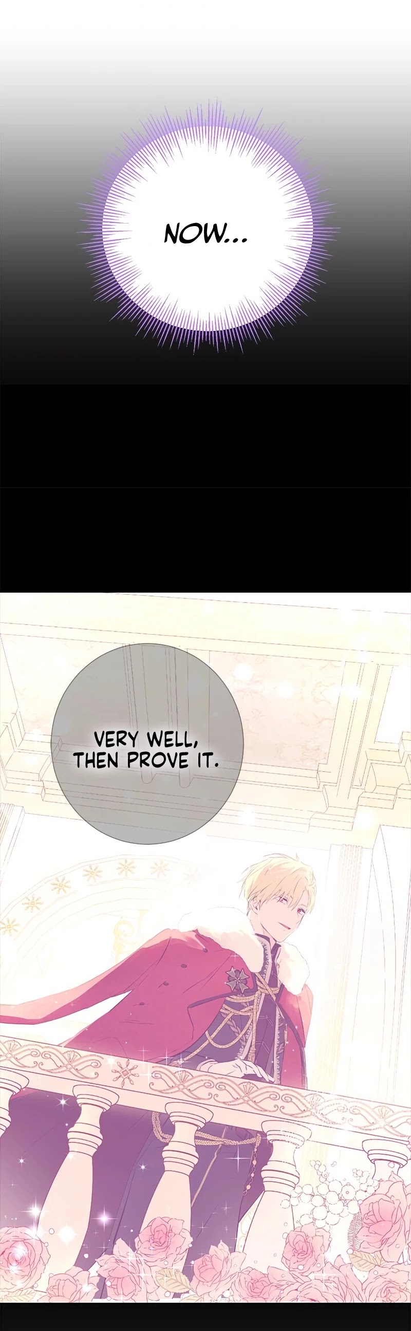 Actually, I Was the Real One Chapter 37 page 25 - Chapter 37