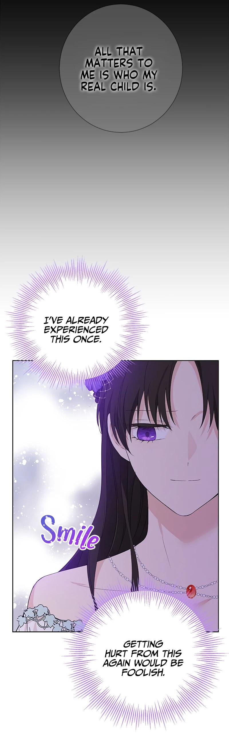 Actually, I Was the Real One Chapter 37 page 26 - Chapter 37