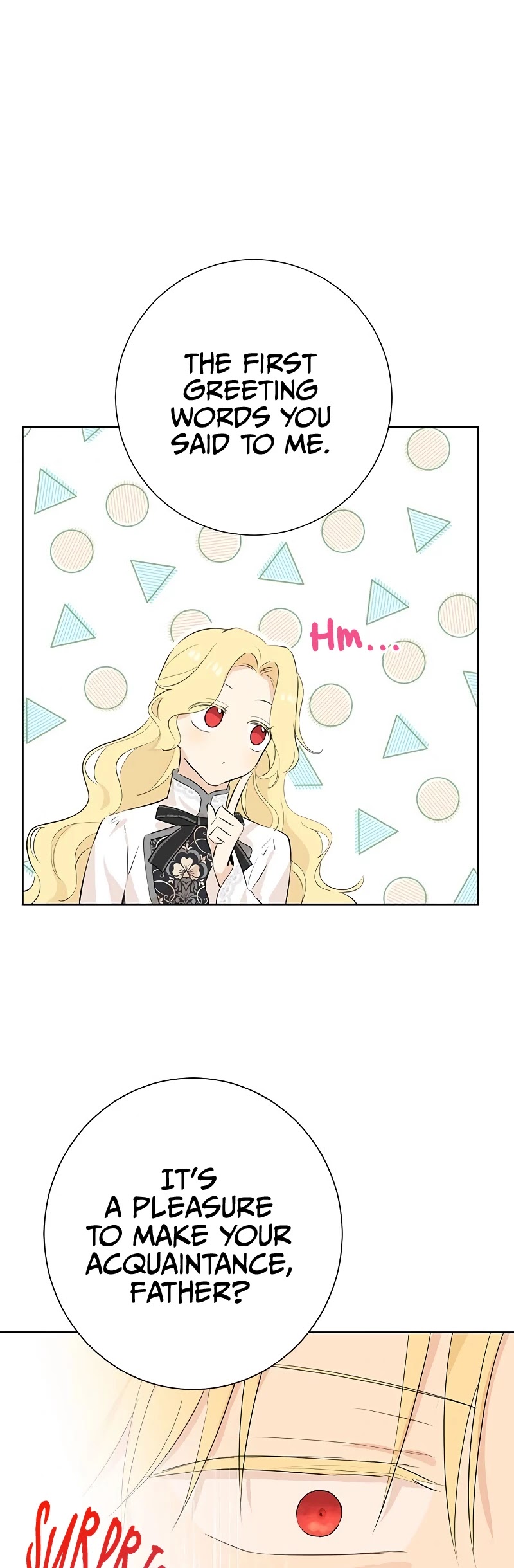 Actually, I Was the Real One Chapter 37 page 29 - Chapter 37