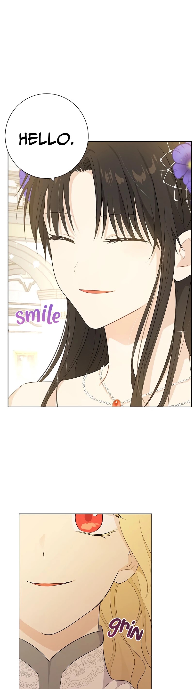 Actually, I Was the Real One Chapter 37 page 3 - Chapter 37