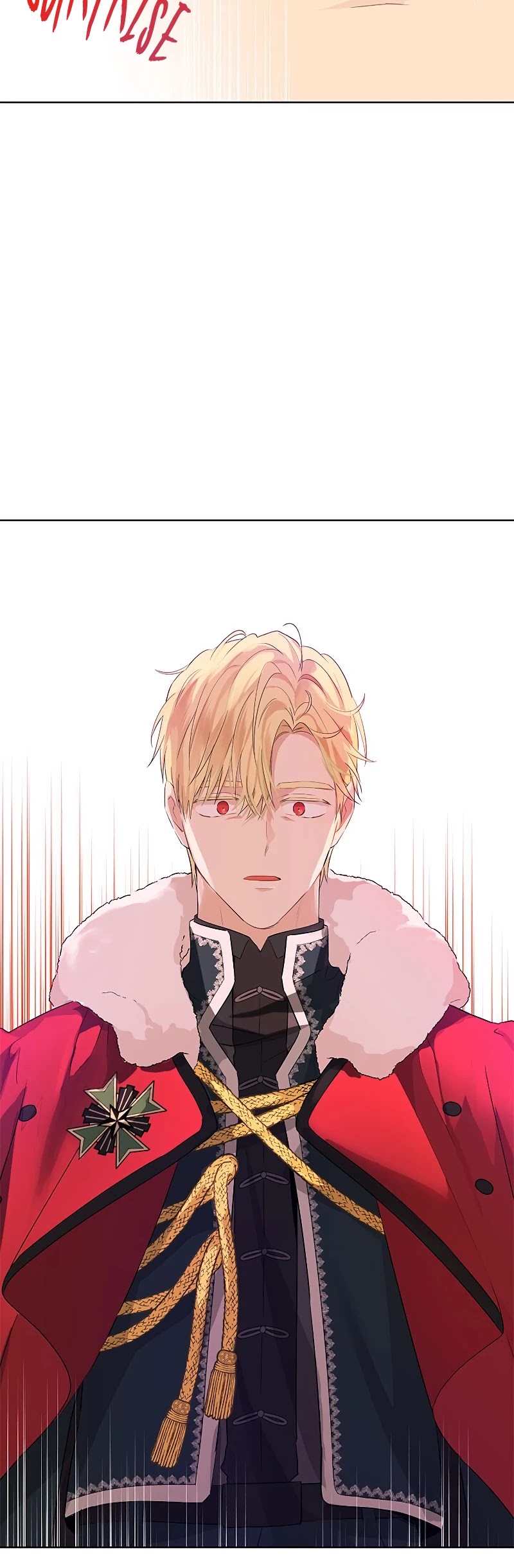 Actually, I Was the Real One Chapter 37 page 30 - Chapter 37