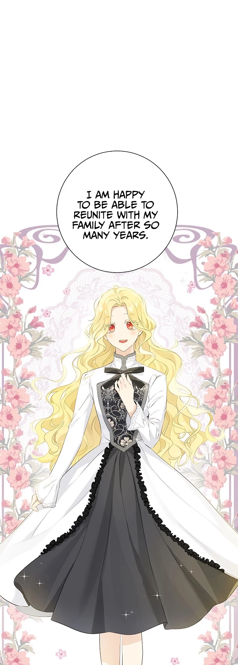 Actually, I Was the Real One Chapter 37 page 5 - Chapter 37