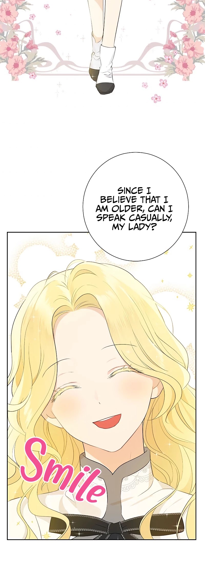 Actually, I Was the Real One Chapter 37 page 6 - Chapter 37