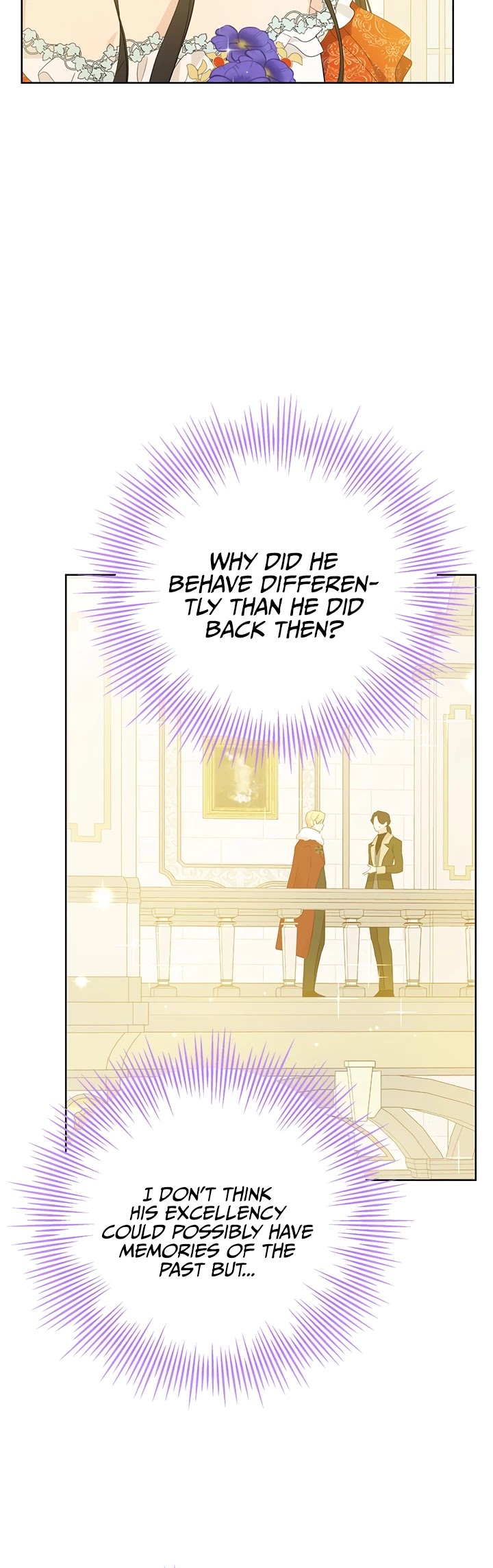 Actually, I Was the Real One Chapter 38 page 10 - Chapter 38
