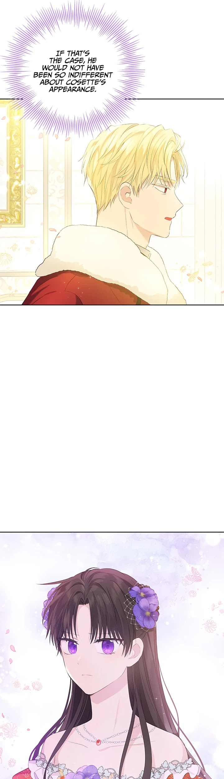 Actually, I Was the Real One Chapter 38 page 11 - Chapter 38