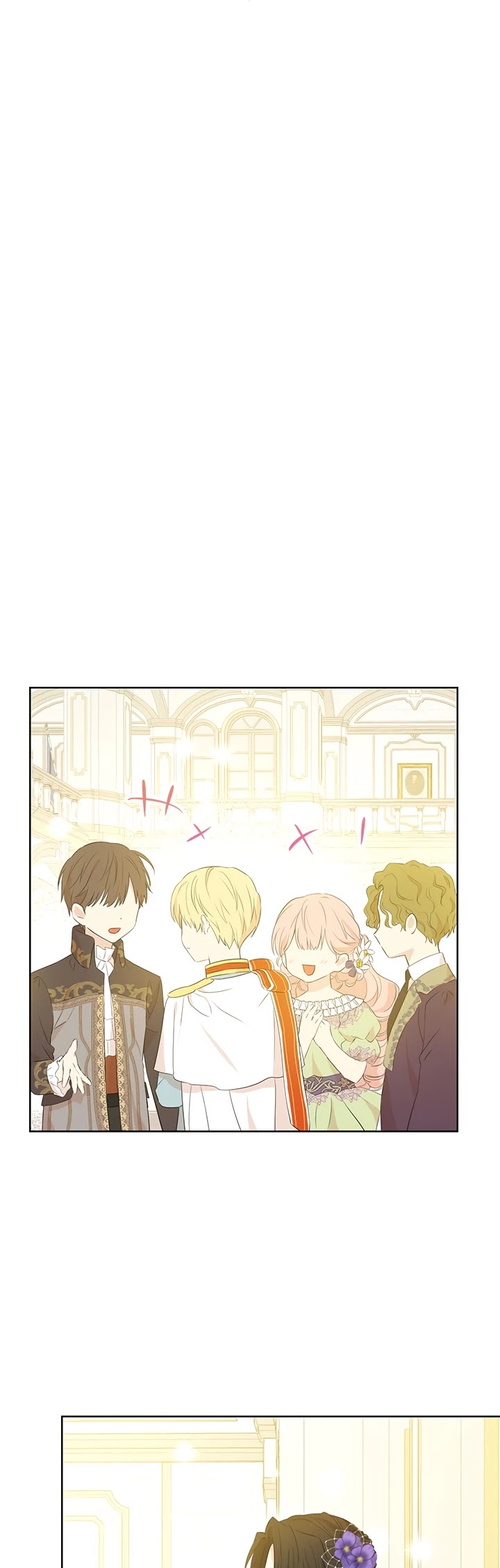 Actually, I Was the Real One Chapter 38 page 13 - Chapter 38