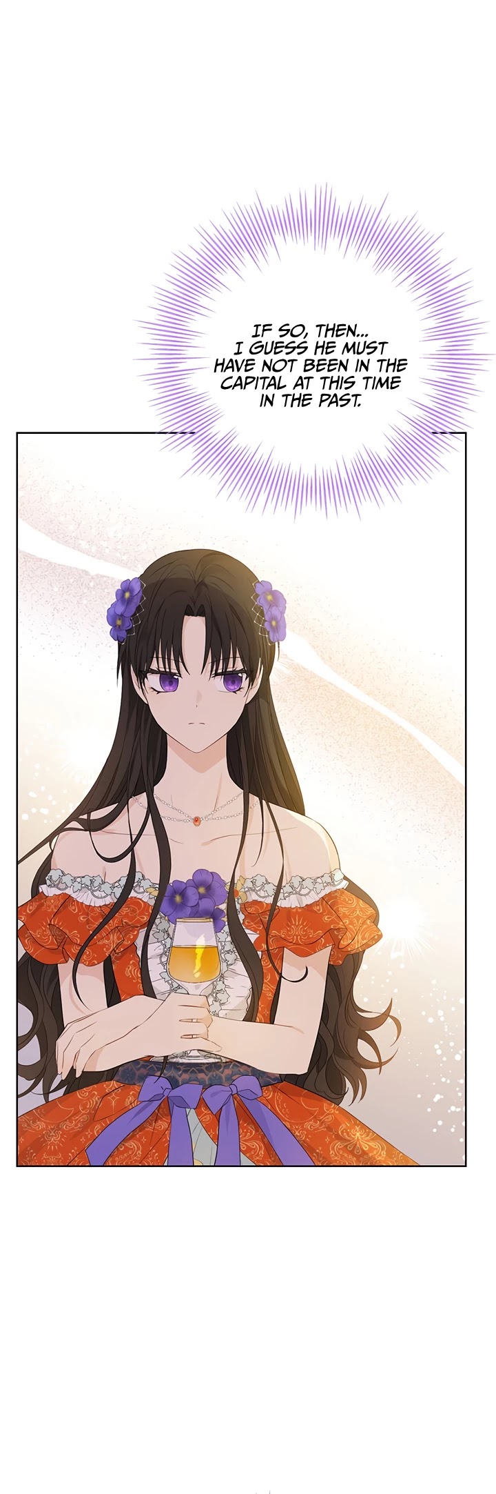 Actually, I Was the Real One Chapter 38 page 20 - Chapter 38