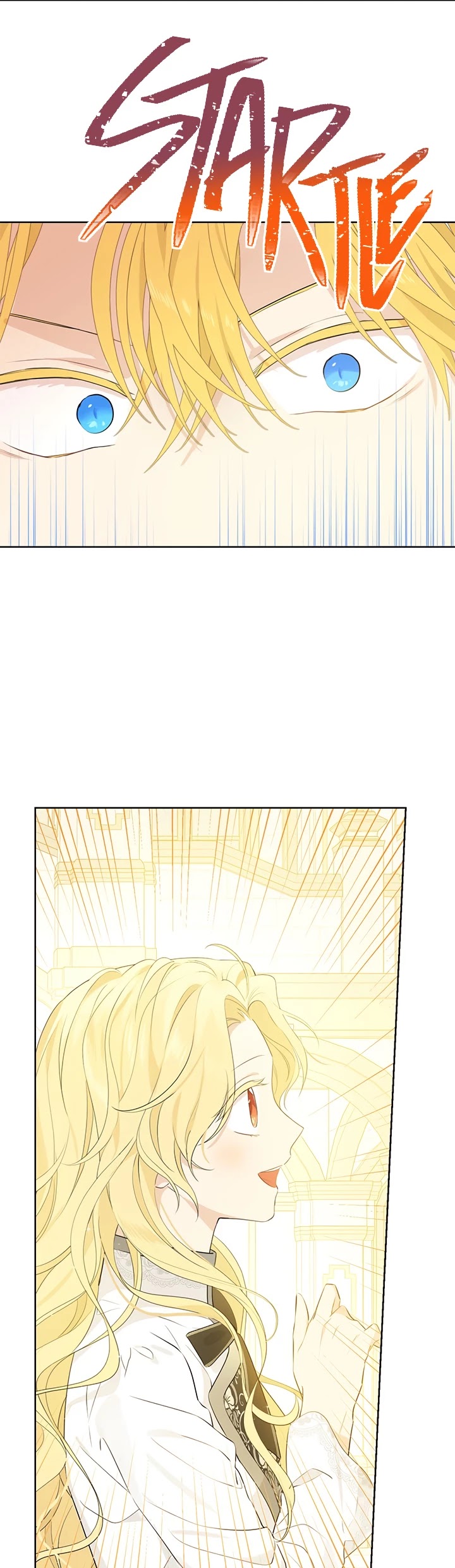 Actually, I Was the Real One Chapter 38 page 23 - Chapter 38