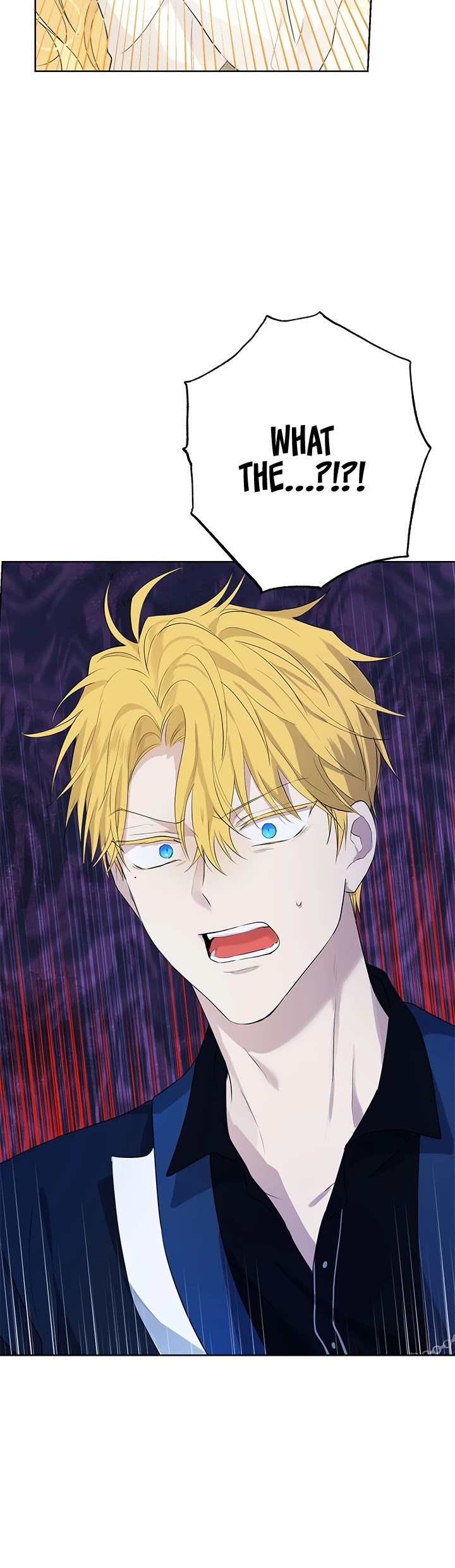 Actually, I Was the Real One Chapter 38 page 24 - Chapter 38