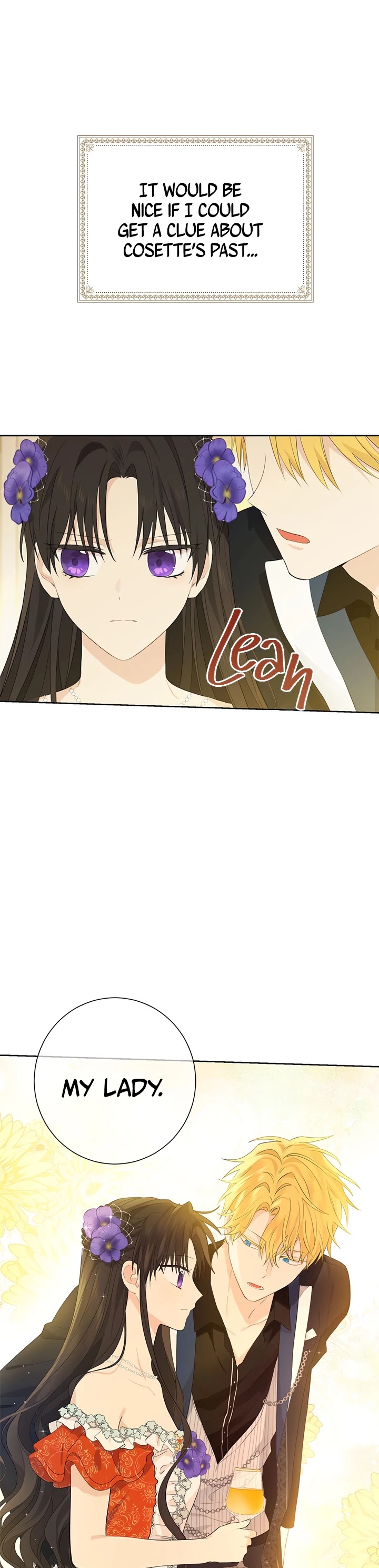 Actually, I Was the Real One Chapter 38 page 29 - Chapter 38