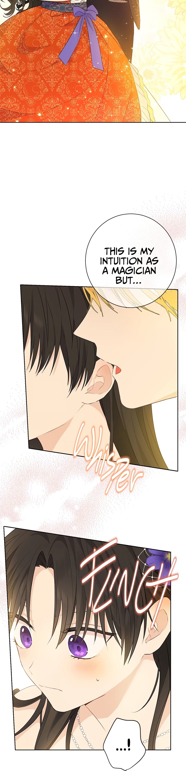 Actually, I Was the Real One Chapter 38 page 30 - Chapter 38