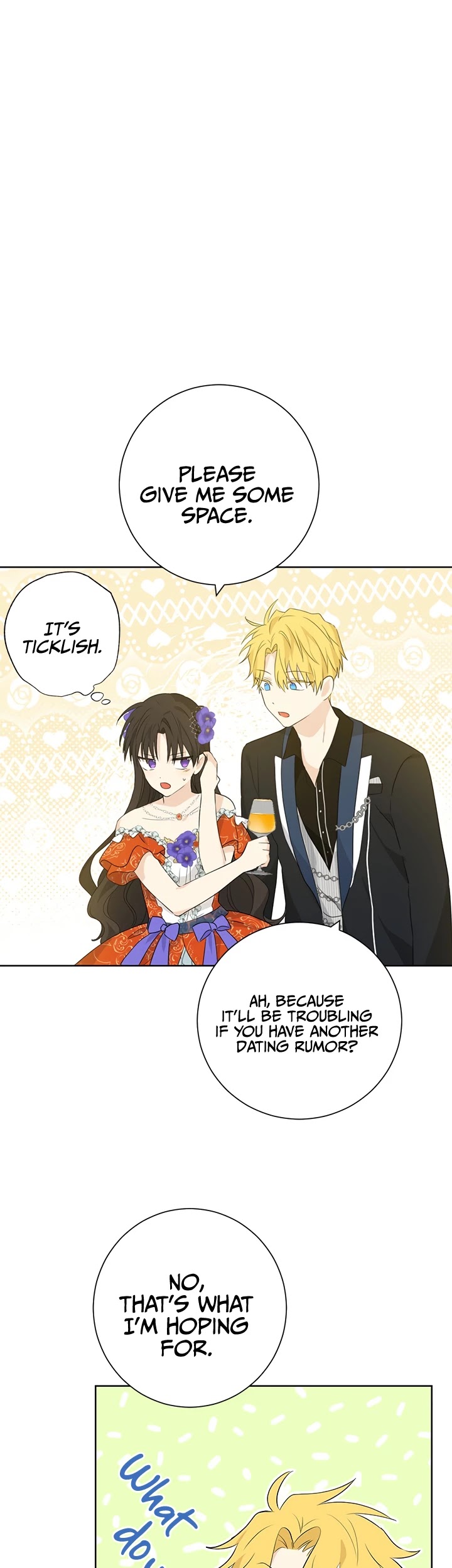 Actually, I Was the Real One Chapter 38 page 31 - Chapter 38