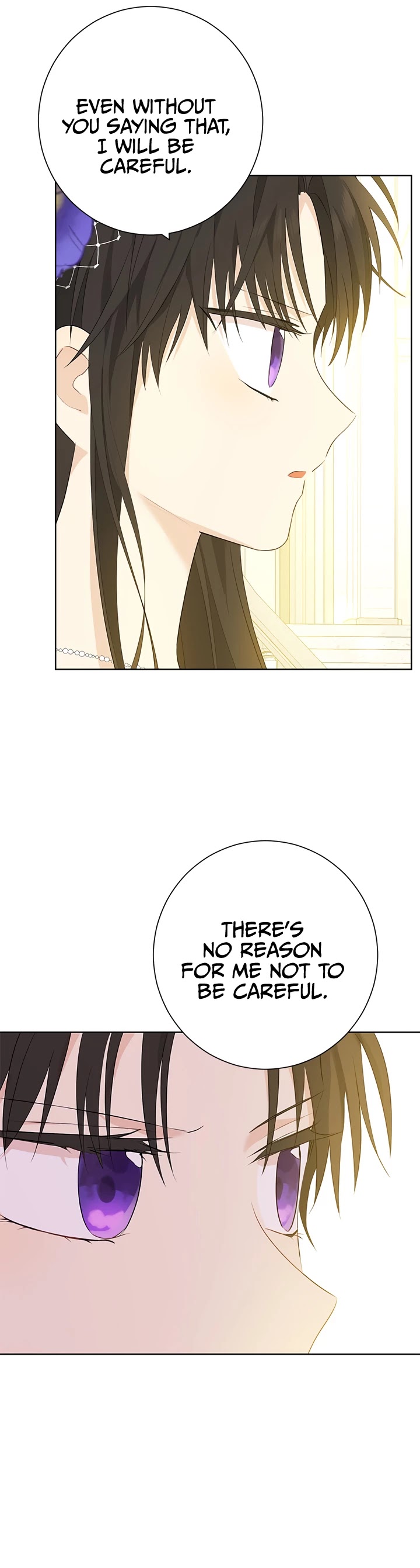 Actually, I Was the Real One Chapter 38 page 33 - Chapter 38