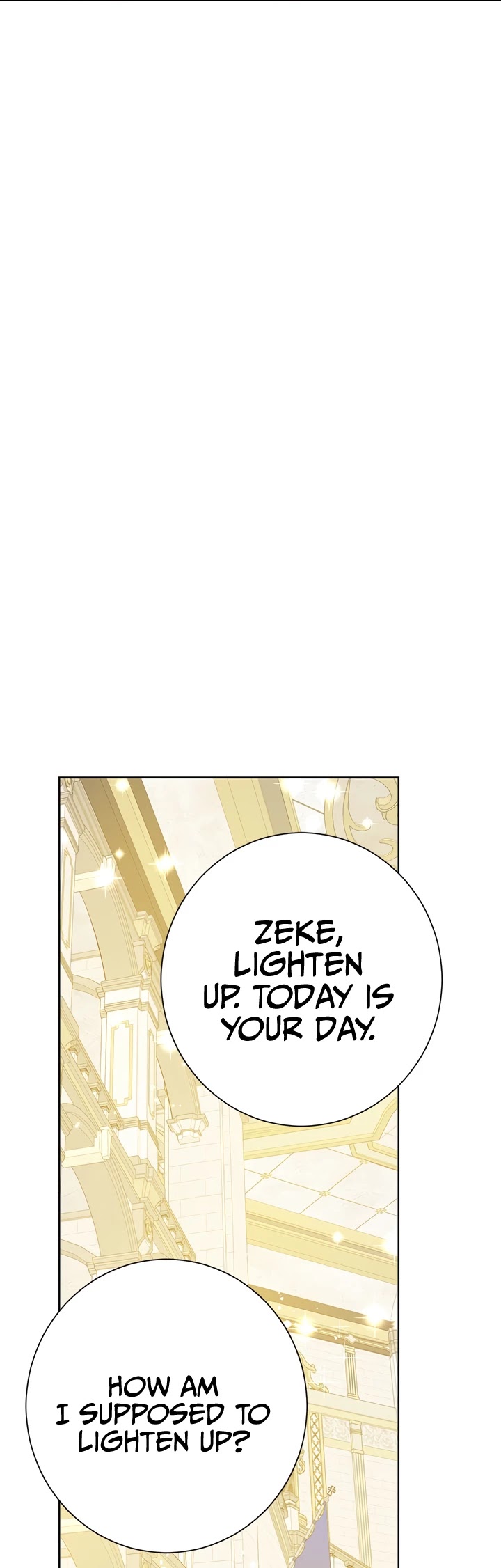 Actually, I Was the Real One Chapter 38 page 7 - Chapter 38