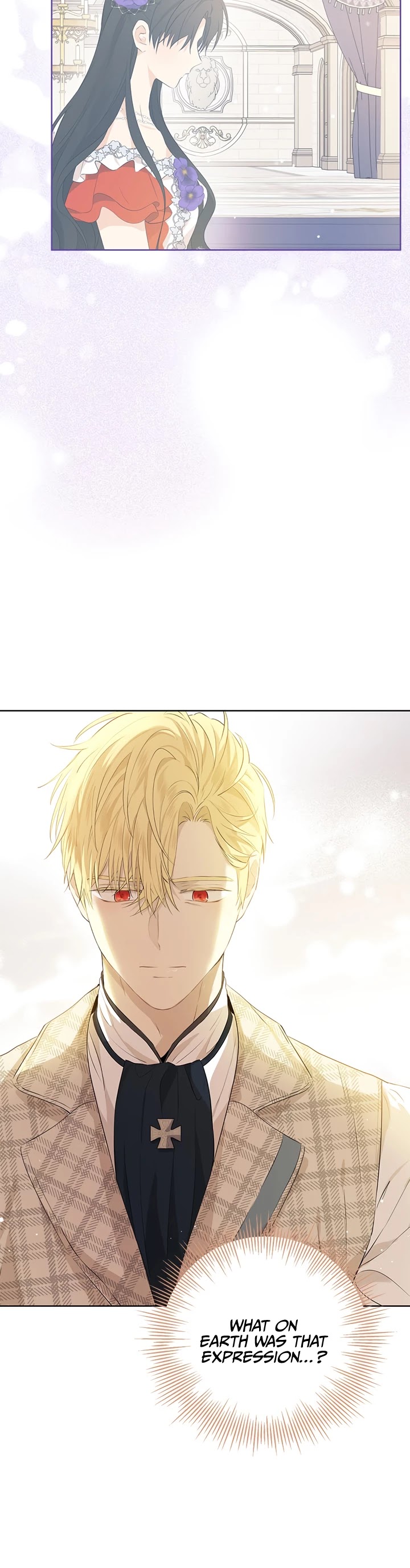 Actually, I Was the Real One Chapter 39 page 12 - Chapter 39