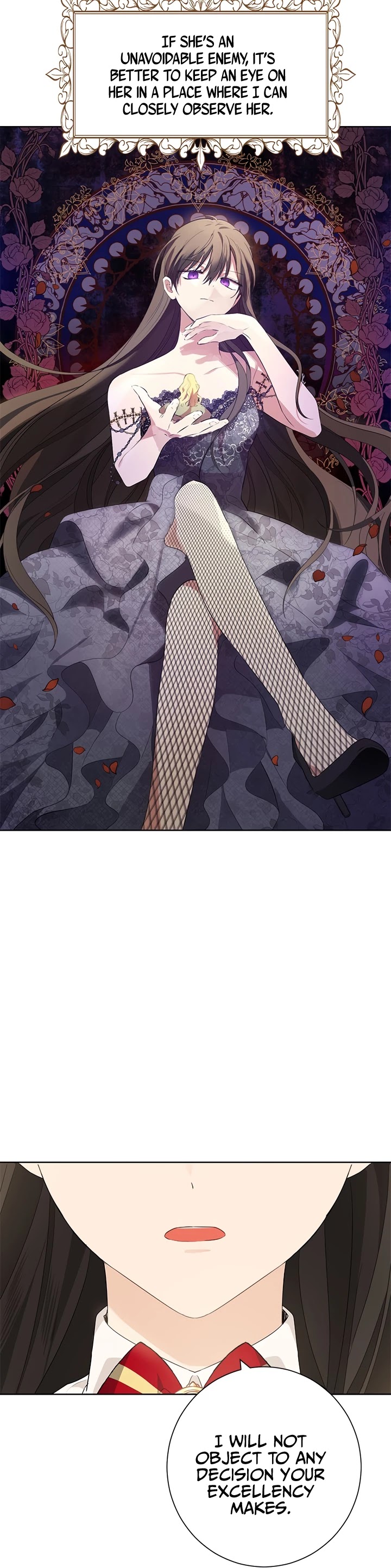 Actually, I Was the Real One Chapter 39 page 20 - Chapter 39