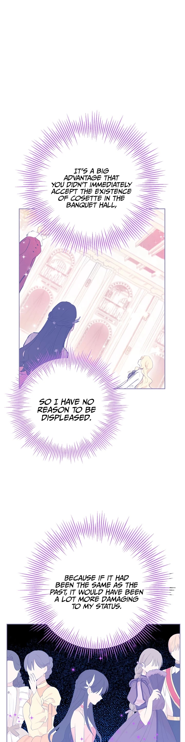 Actually, I Was the Real One Chapter 39 page 25 - Chapter 39