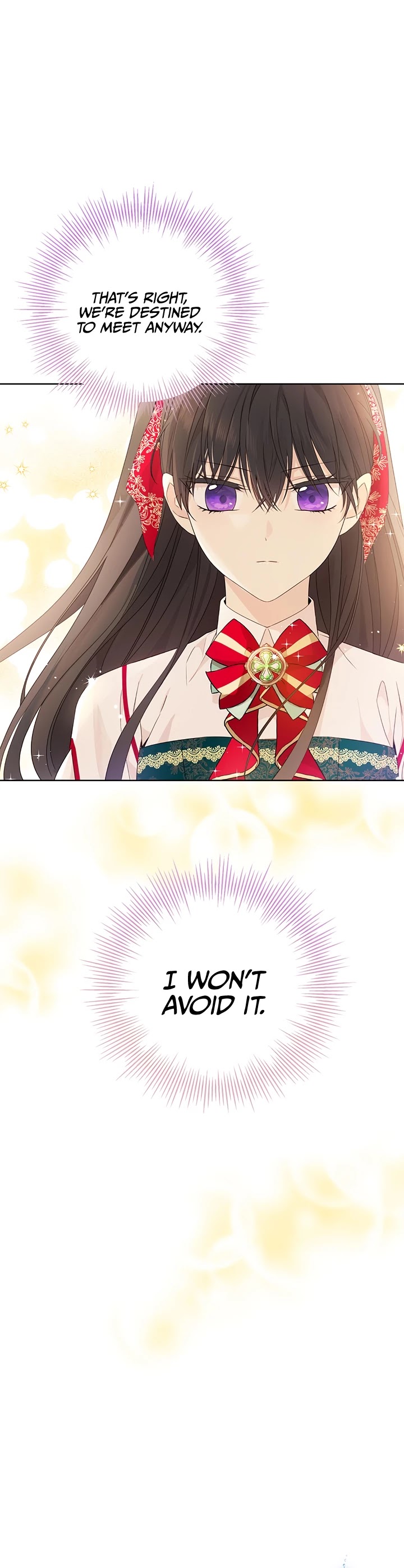 Actually, I Was the Real One Chapter 39 page 5 - Chapter 39