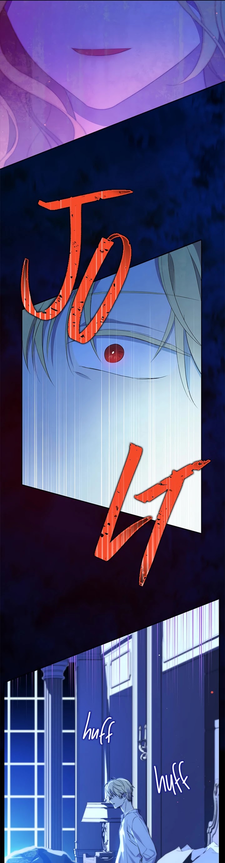 Actually, I Was the Real One Chapter 39 page 9 - Chapter 39