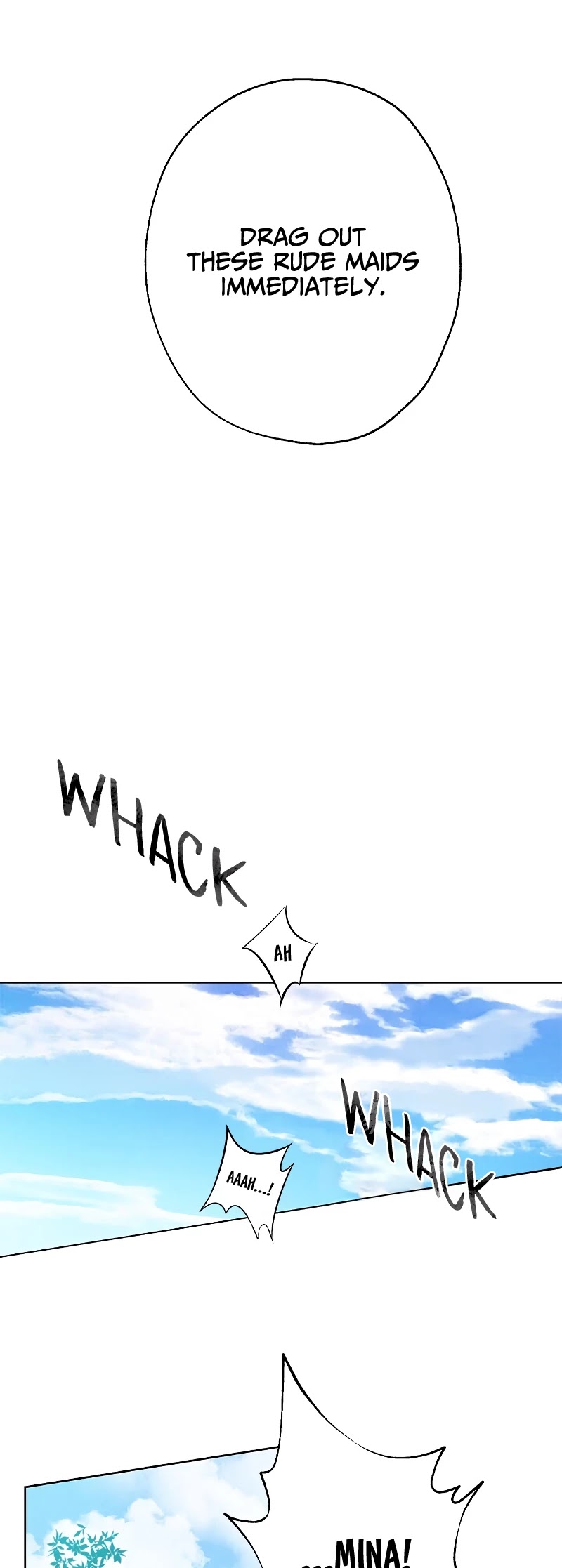 Actually, I Was the Real One Chapter 4 page 20 - Chapter 4