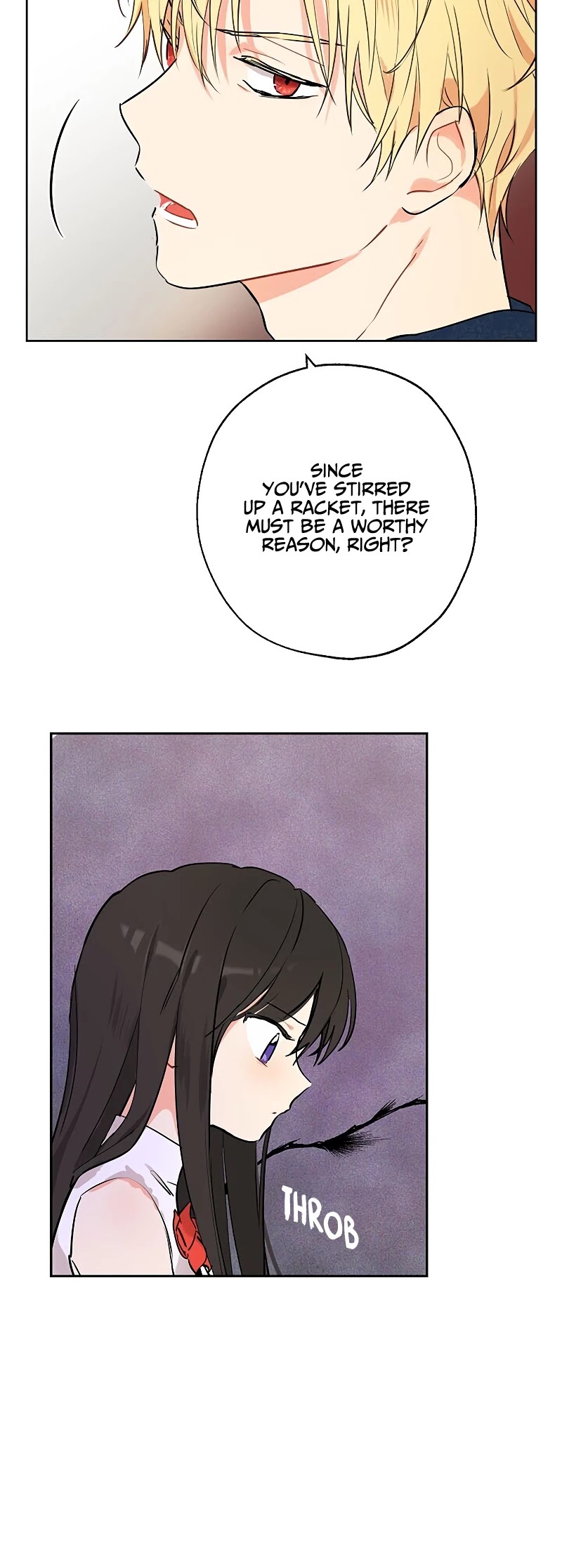Actually, I Was the Real One Chapter 4 page 31 - Chapter 4