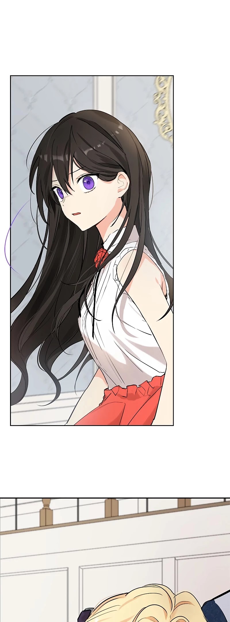 Actually, I Was the Real One Chapter 4 page 36 - Chapter 4