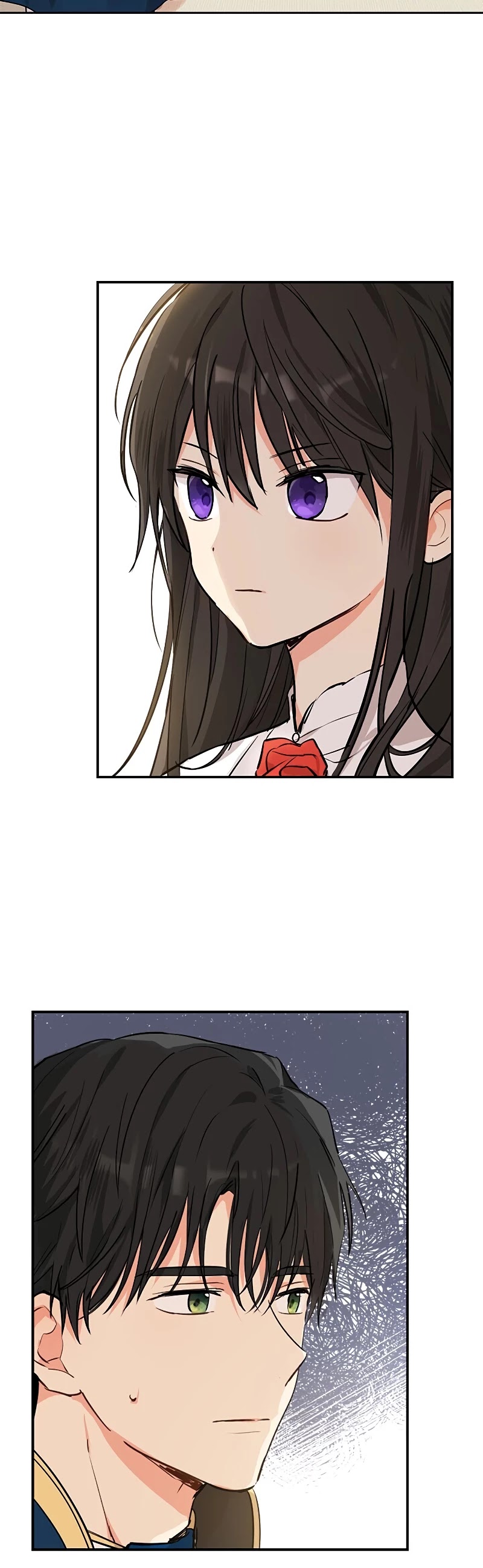 Actually, I Was the Real One Chapter 4 page 9 - Chapter 4