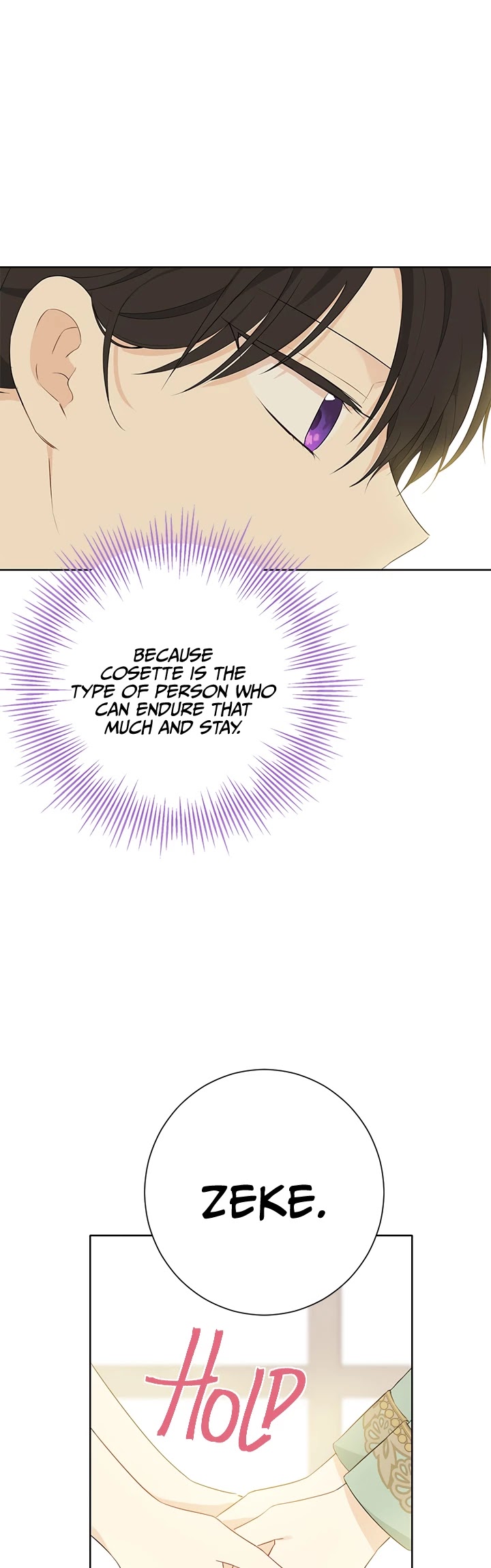 Actually, I Was the Real One Chapter 40 page 11 - Chapter 40: End of Season 1