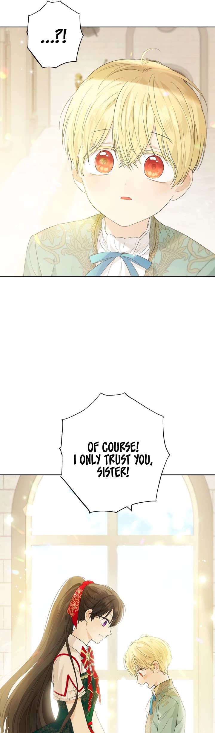 Actually, I Was the Real One Chapter 40 page 13 - Chapter 40: End of Season 1