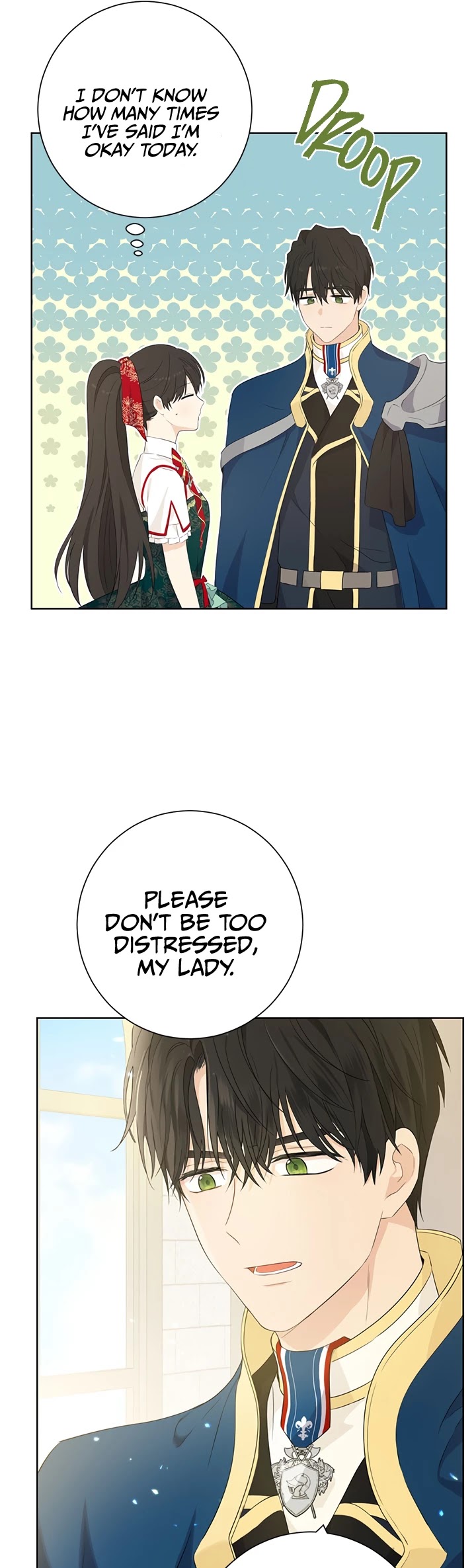 Actually, I Was the Real One Chapter 40 page 17 - Chapter 40: End of Season 1