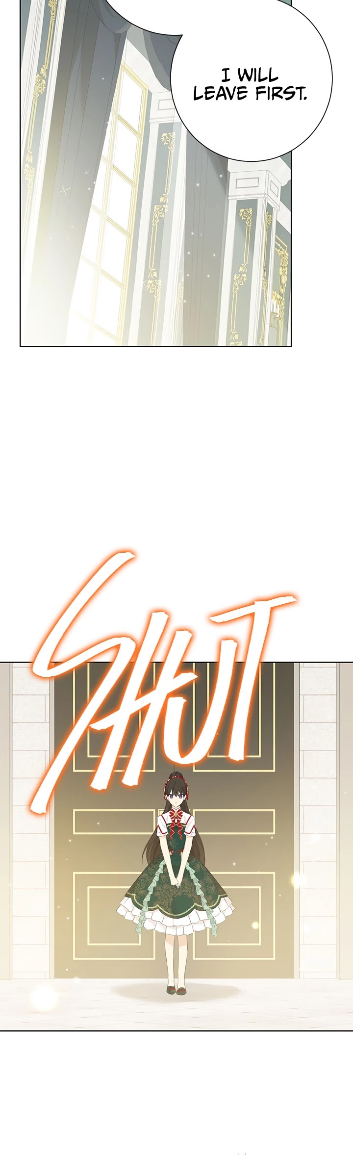 Actually, I Was the Real One Chapter 40 page 2 - Chapter 40: End of Season 1