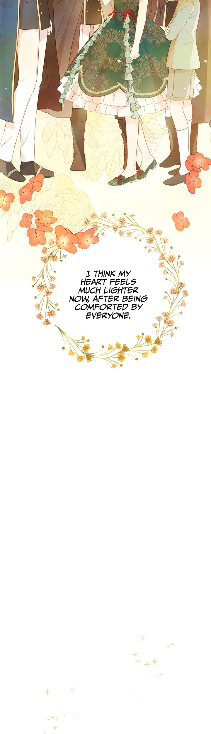 Actually, I Was the Real One Chapter 40 page 20 - Chapter 40: End of Season 1