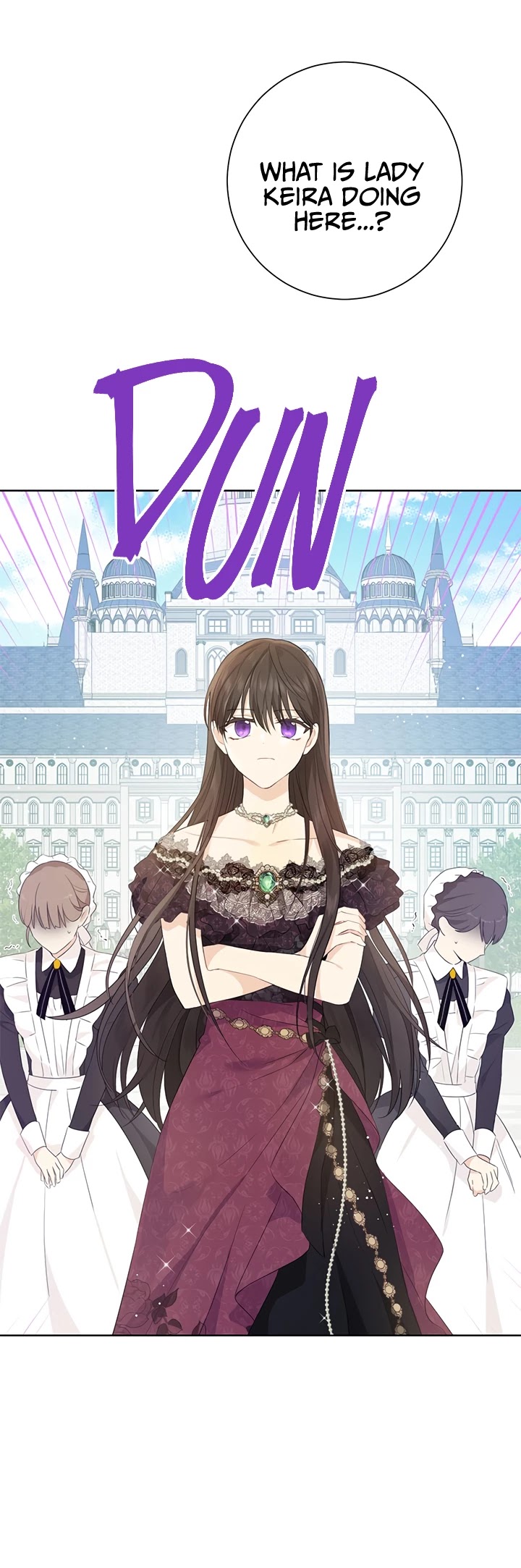 Actually, I Was the Real One Chapter 40 page 22 - Chapter 40: End of Season 1