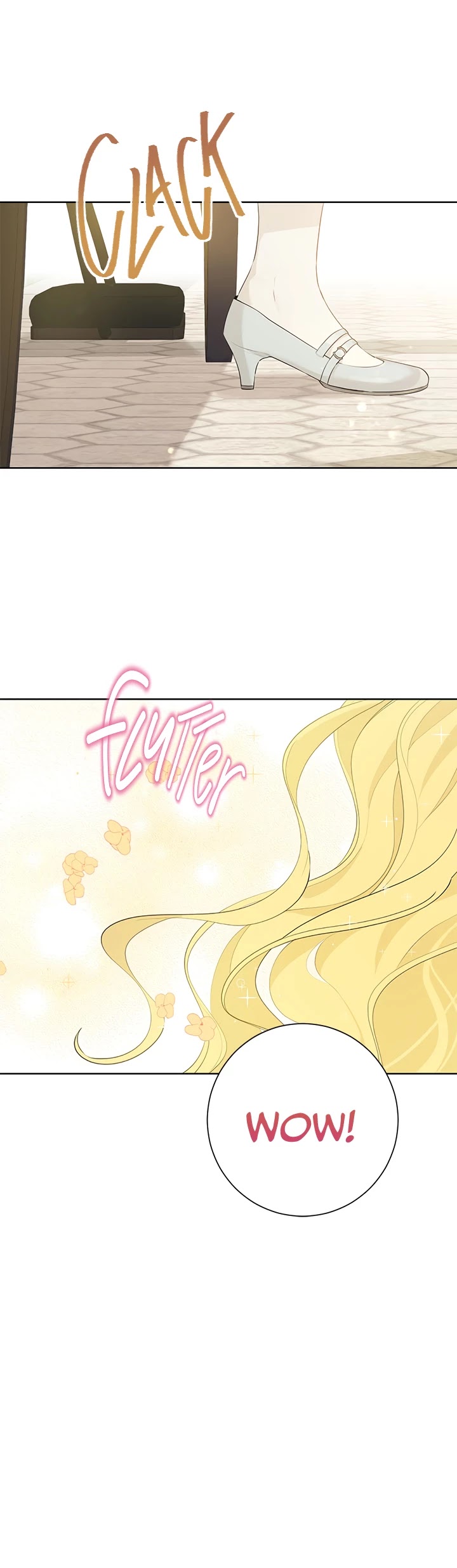 Actually, I Was the Real One Chapter 40 page 24 - Chapter 40: End of Season 1