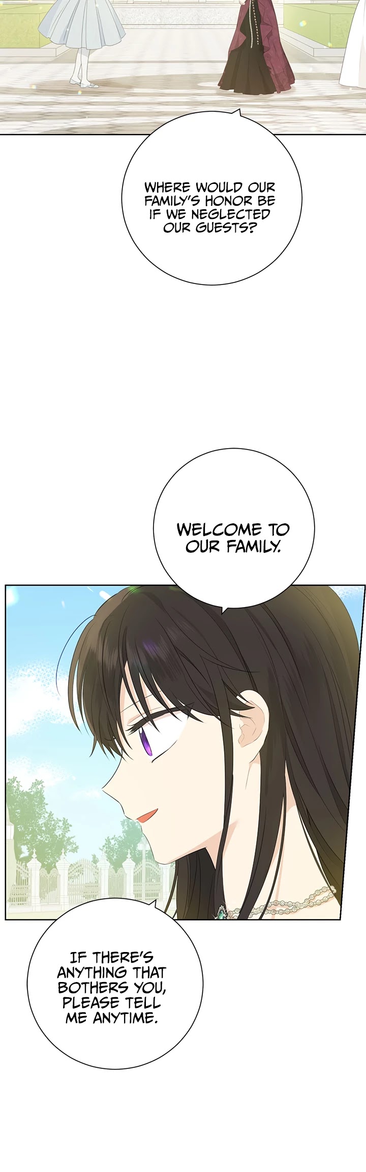 Actually, I Was the Real One Chapter 40 page 26 - Chapter 40: End of Season 1