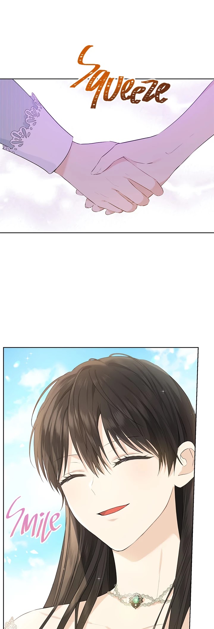 Actually, I Was the Real One Chapter 40 page 29 - Chapter 40: End of Season 1