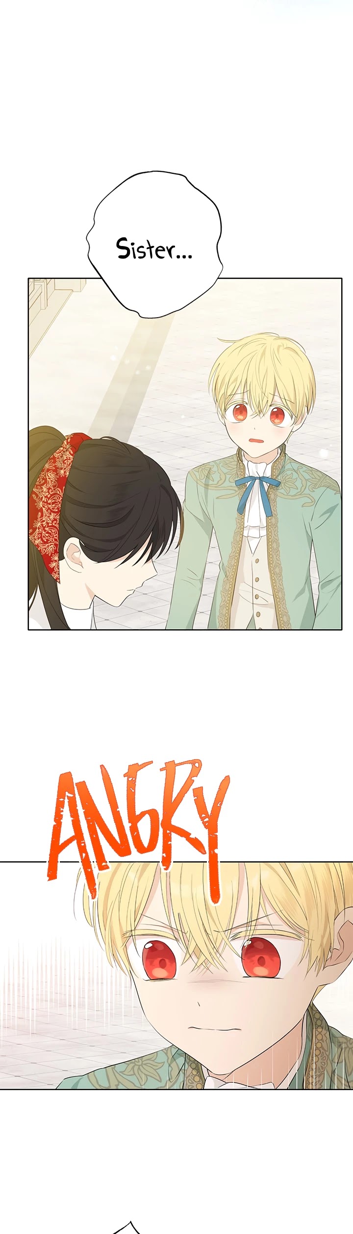 Actually, I Was the Real One Chapter 40 page 9 - Chapter 40: End of Season 1