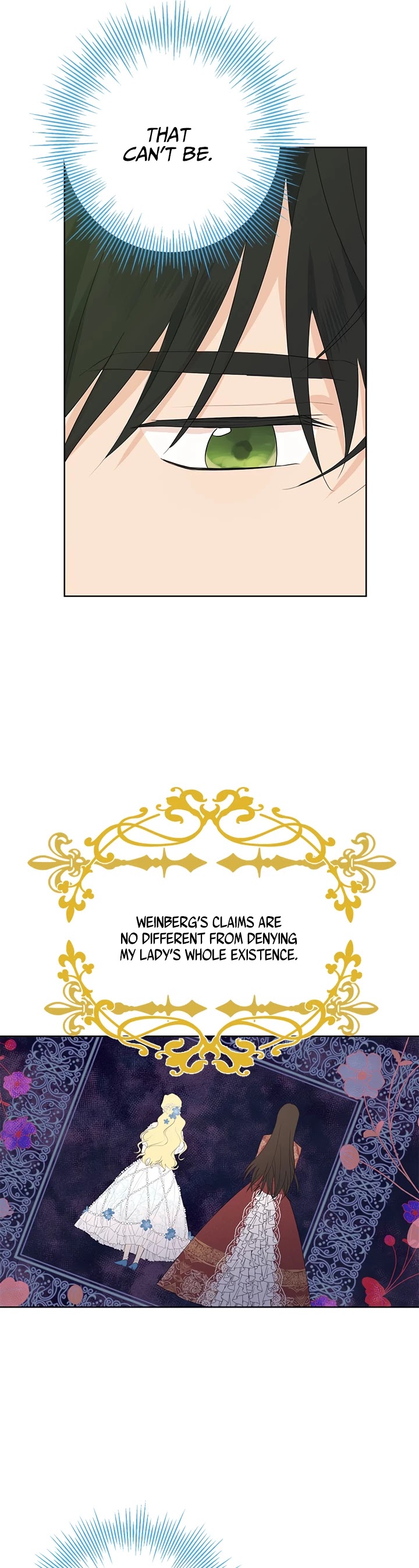 Actually, I Was the Real One Chapter 41 page 16 - Chapter 41