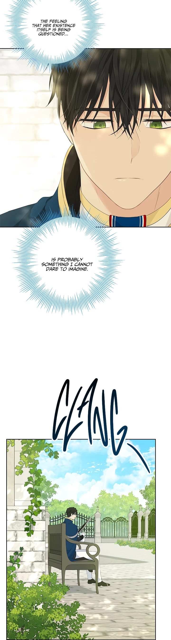 Actually, I Was the Real One Chapter 41 page 17 - Chapter 41