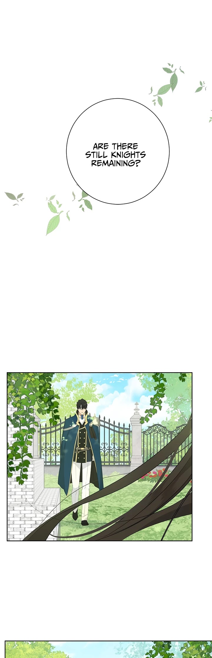 Actually, I Was the Real One Chapter 41 page 18 - Chapter 41