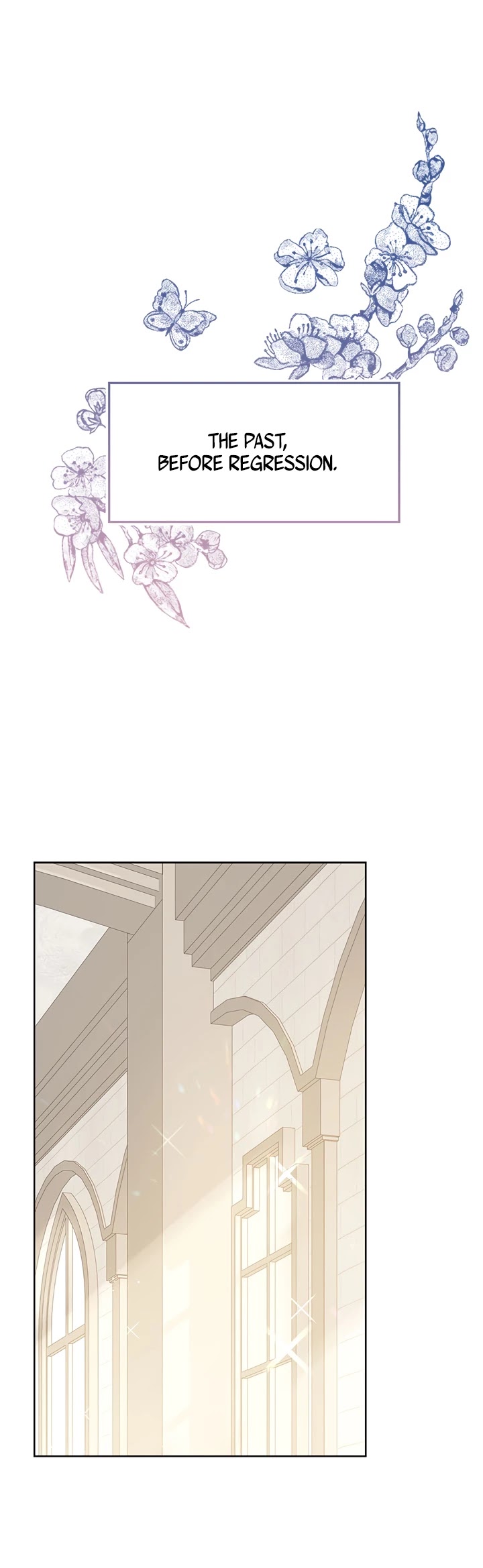 Actually, I Was the Real One Chapter 41 page 2 - Chapter 41