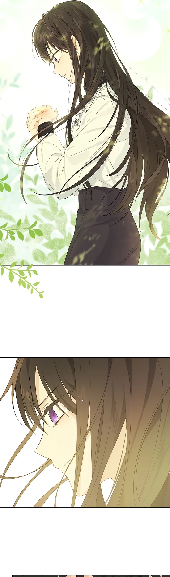 Actually, I Was the Real One Chapter 41 page 20 - Chapter 41
