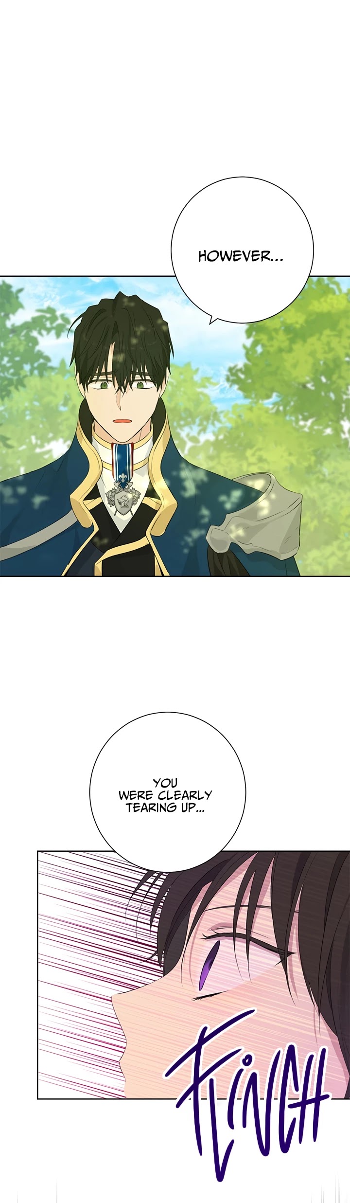 Actually, I Was the Real One Chapter 41 page 24 - Chapter 41