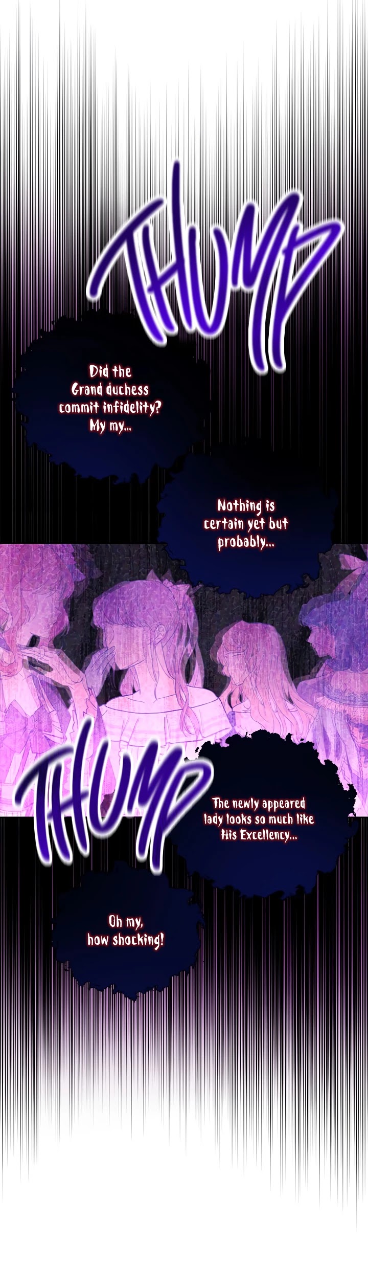 Actually, I Was the Real One Chapter 41 page 25 - Chapter 41