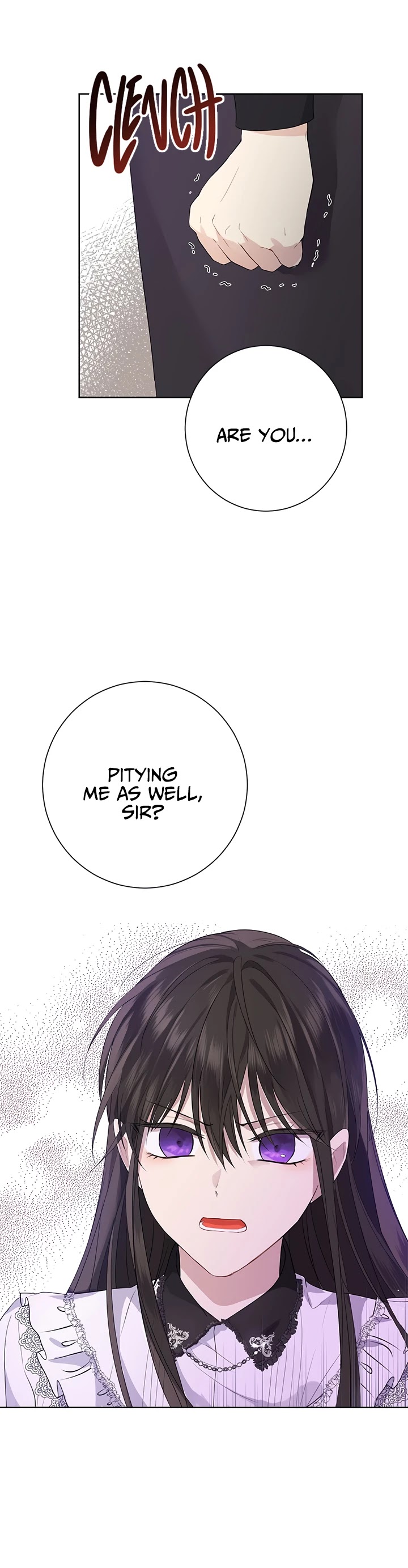 Actually, I Was the Real One Chapter 41 page 26 - Chapter 41