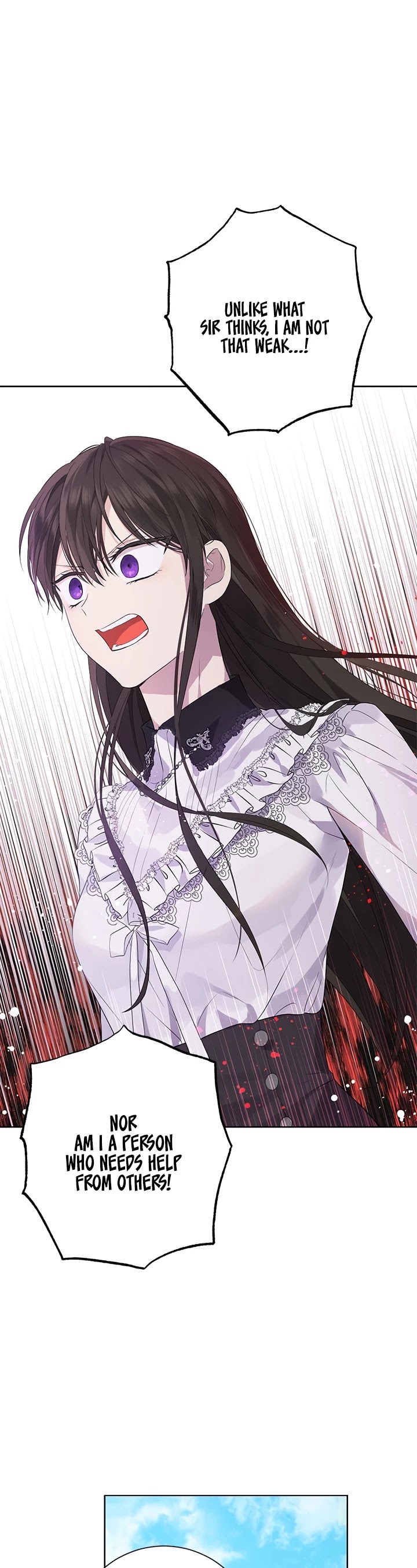 Actually, I Was the Real One Chapter 41 page 28 - Chapter 41